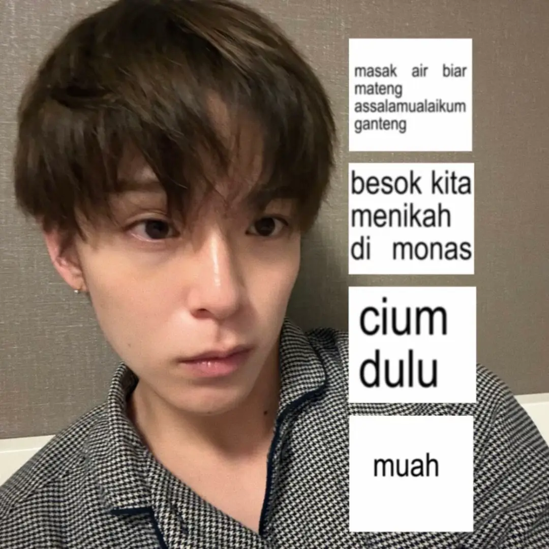 i’m waitin for a while for doin this n finally, hope u guys like it!!  #asahi #asahitreasure #senjasoresahi 