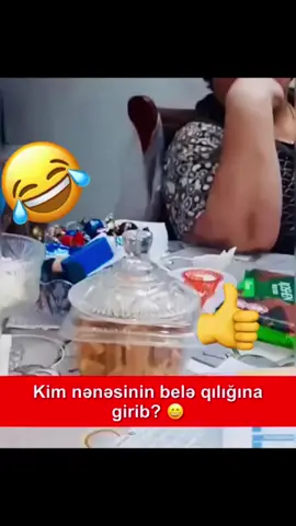 #gülməlivideolar #kesfet #tiktok #fyp 