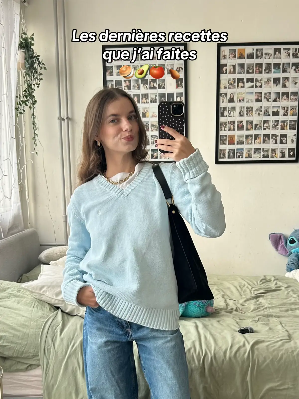 Rien que de revoir les photos ça me donne envie #ideerecette #recettesimple 