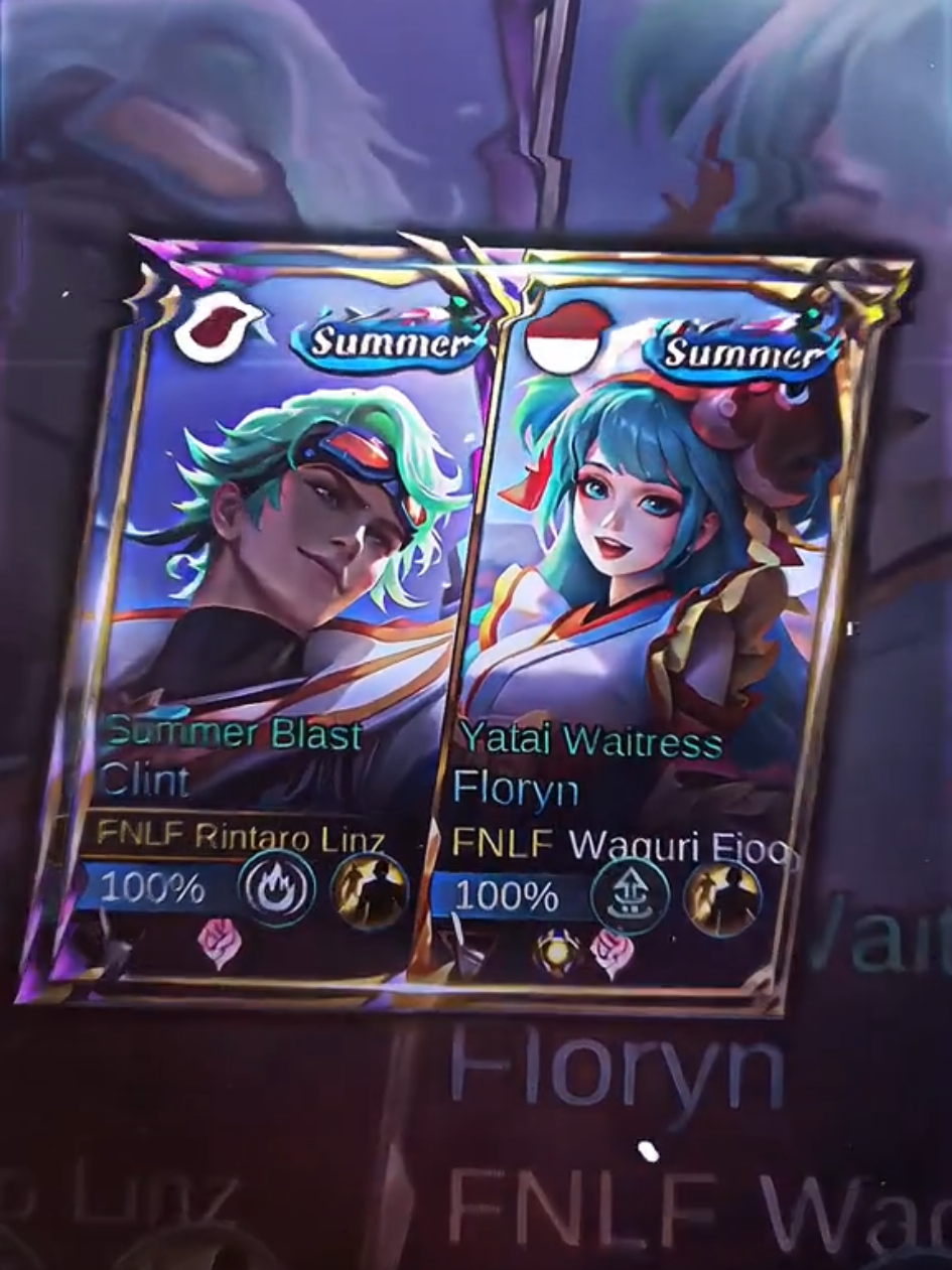 tutututu Trend? #mlbb #presetmlbb #trend #fyp #CapCut 