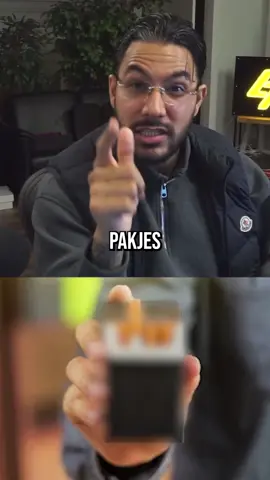 Wisten jullie dat het zoveel was…?😧💰 #leftlanepapi #streamer #nl #geld #nederland 