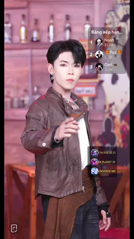 NEW SONG 🎶 Mượt ghê🥰 #aworld101 #haru101 #fox101 #zero101