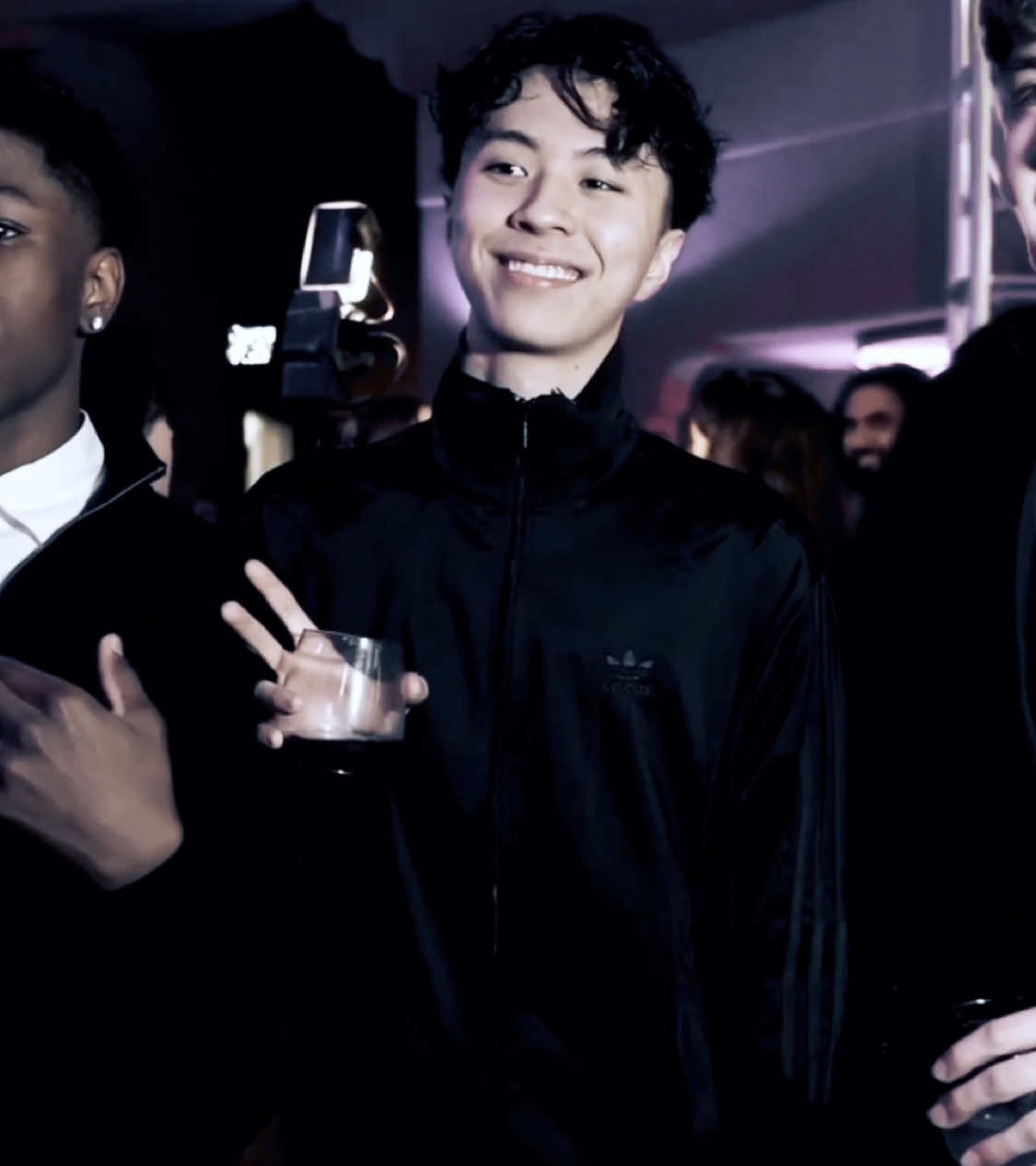 THAT’S MY STREAMER!!! | #streamerawards - scp and presets in my bio :) - #rayasianboy #edit #rayedit #foryoupage @Ray 