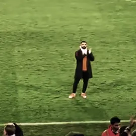 If this is the end, thank you for everything, King. ❤️ #MoSalah #Liverpool #EgyptianKing #footballtiktok #viral 