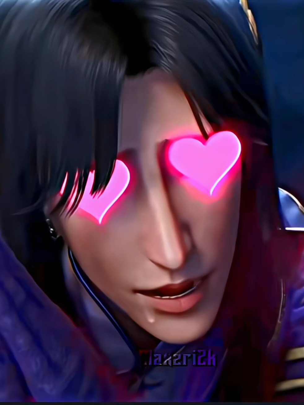 Xu Liguo rela berkhianat ke Wanglin demi sosok pedang kaisar adlh cewek😱 #renegadeimmortal #wanglin #fyp #fyp #margasaints 