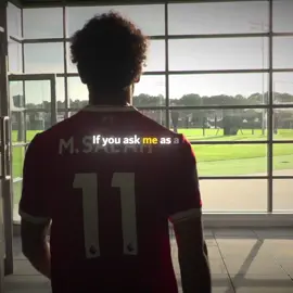 I feel bad for salah #fyp #edit #football #lfc #salah 