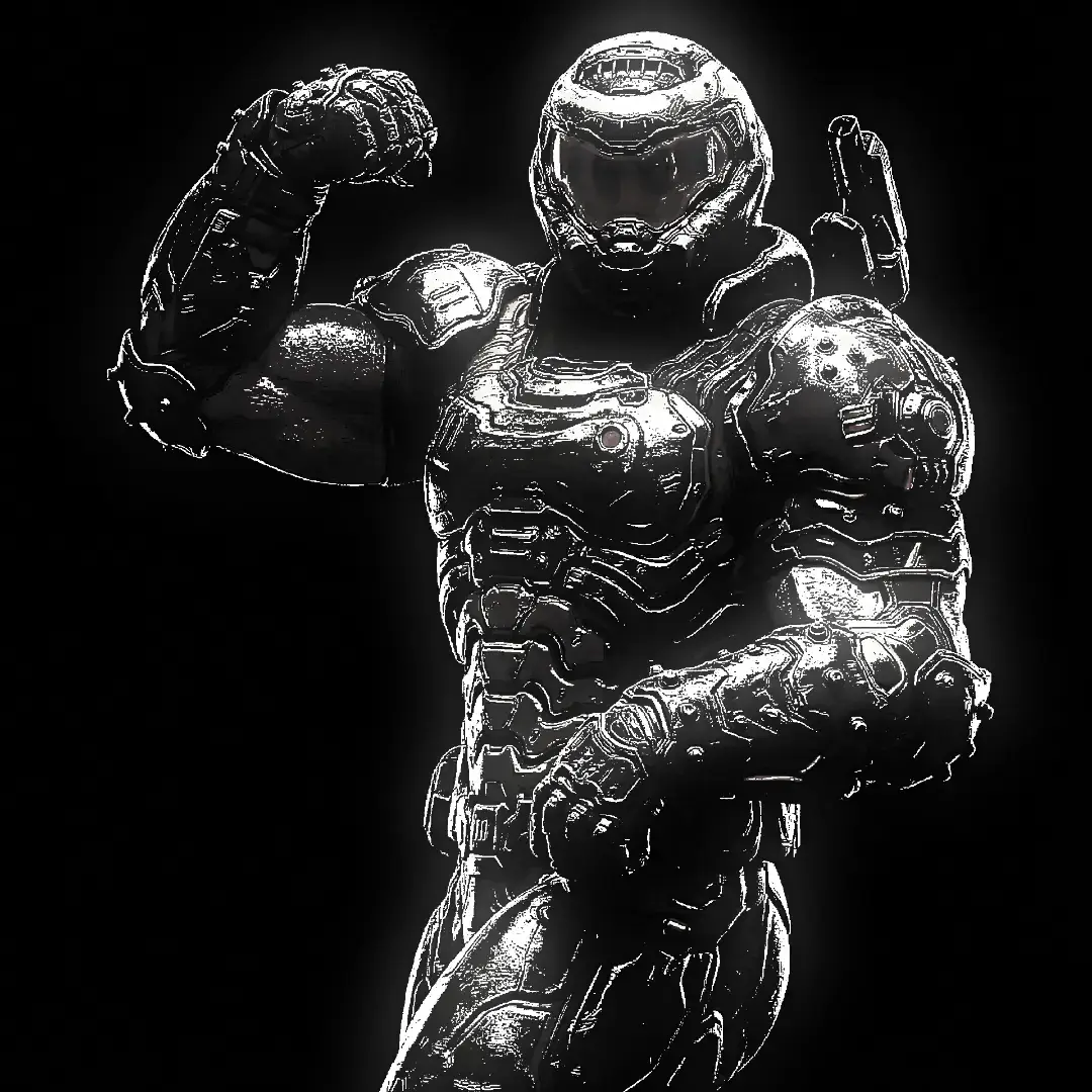 #games #character #characters #videogames #graincore 