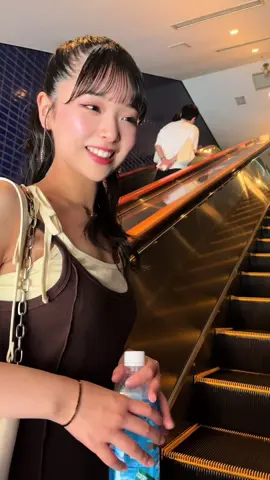 だいすきな海遊館> < ♡#nmb48 #青春のデッドライン #07 