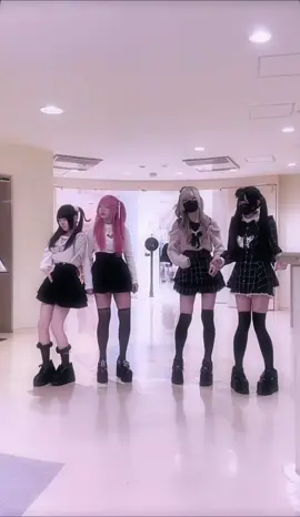 久しぶりとはじめまして！ #量産型 #地雷系 #自撮り界隈 #fyp #おすすめにのりたい  @萌戦士すじこ @にゃぷ @みけㄘゃん 