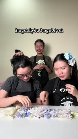 Hí hí hí #gradshandmade #viral 