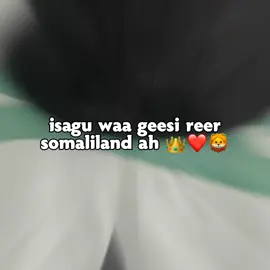 geesi👑❤️#somalitiktok #fypシ゚ #videoviral #foryoupage 