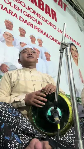 Awalan yang josjis 😍