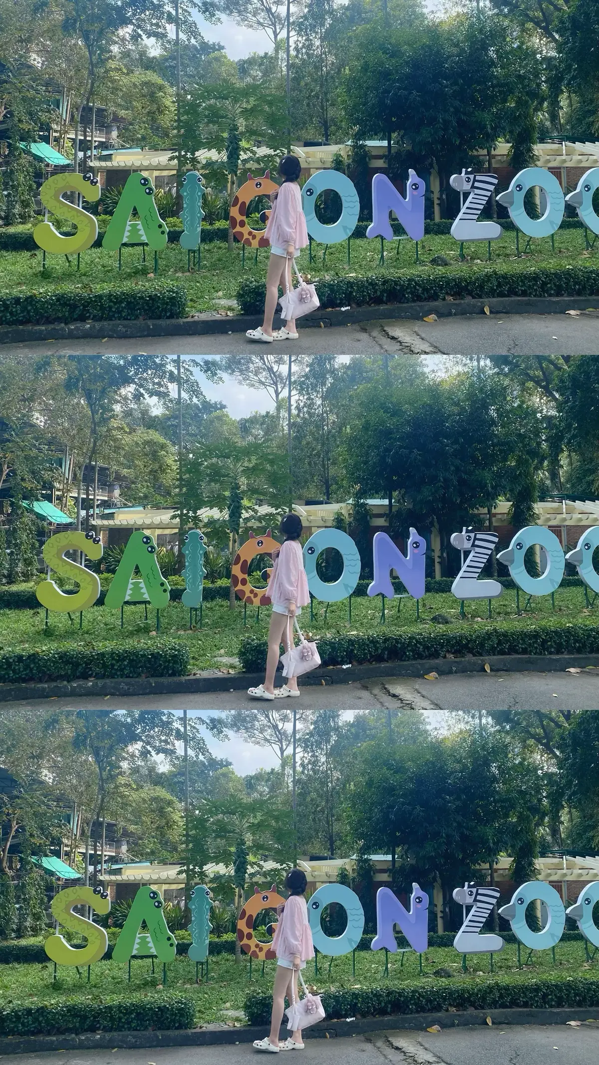 #fyp #viral #thaocamvien 