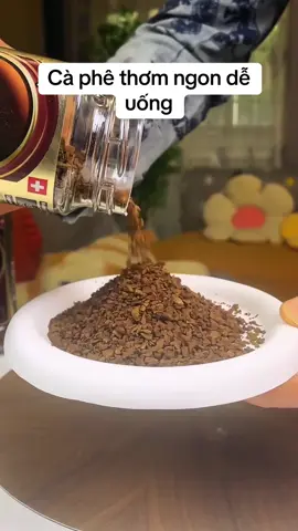 Cà phê #thinhhanh 