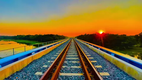 Part 100 | সূর্যোদয় বা সূর্যাস্তের অপরূপ সৌন্দর্য।😊💫 #প্রকৃতি #sky #anfeezemyaccont #viral_video_tiktok #foryoupageofficiall @Nature Lover 🌿 