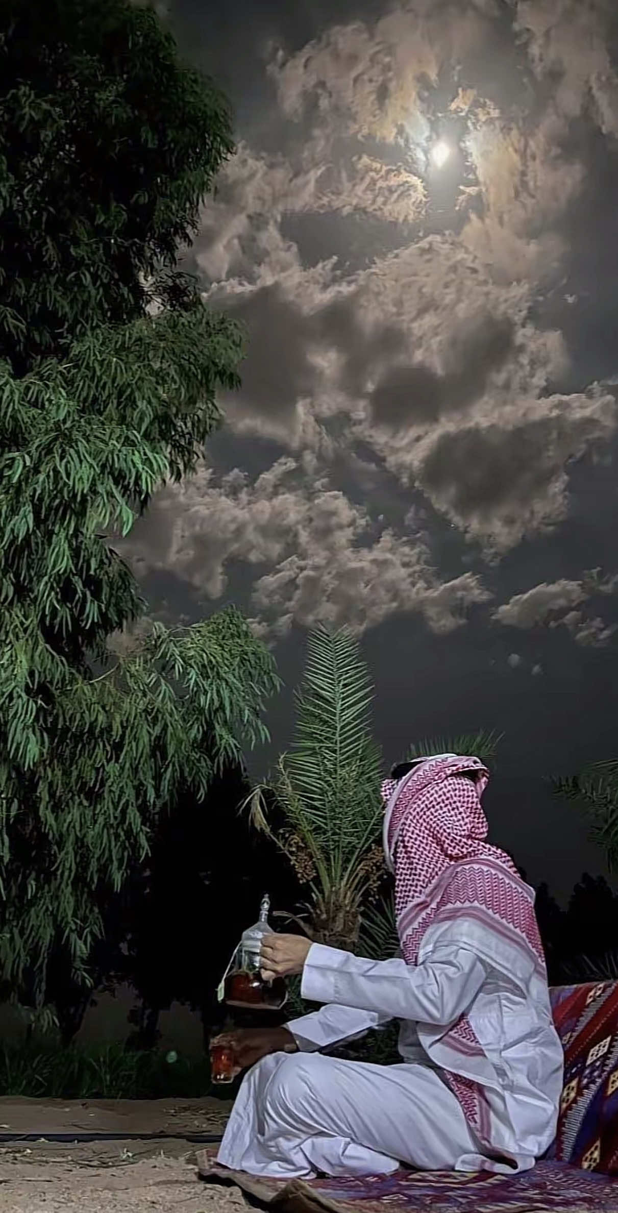 حكايه_وانتهت #حمد_ال_مخلص #fypシ゚ #CapCut #اكسبلور #جديد @المنشد / غريب آل مخلص 