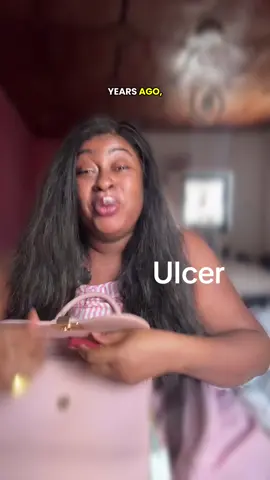 UIcer is Not a joke ❌ i so glad i am free 🤧