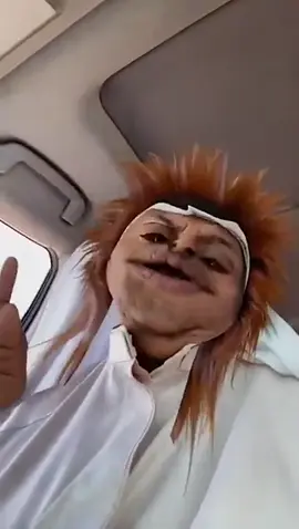 #fahadalaradi #خالي_ابو_طلال #شعب_الصيني_ماله_حل😂😂 #فهد_العرادي😂🧨 #fyp 