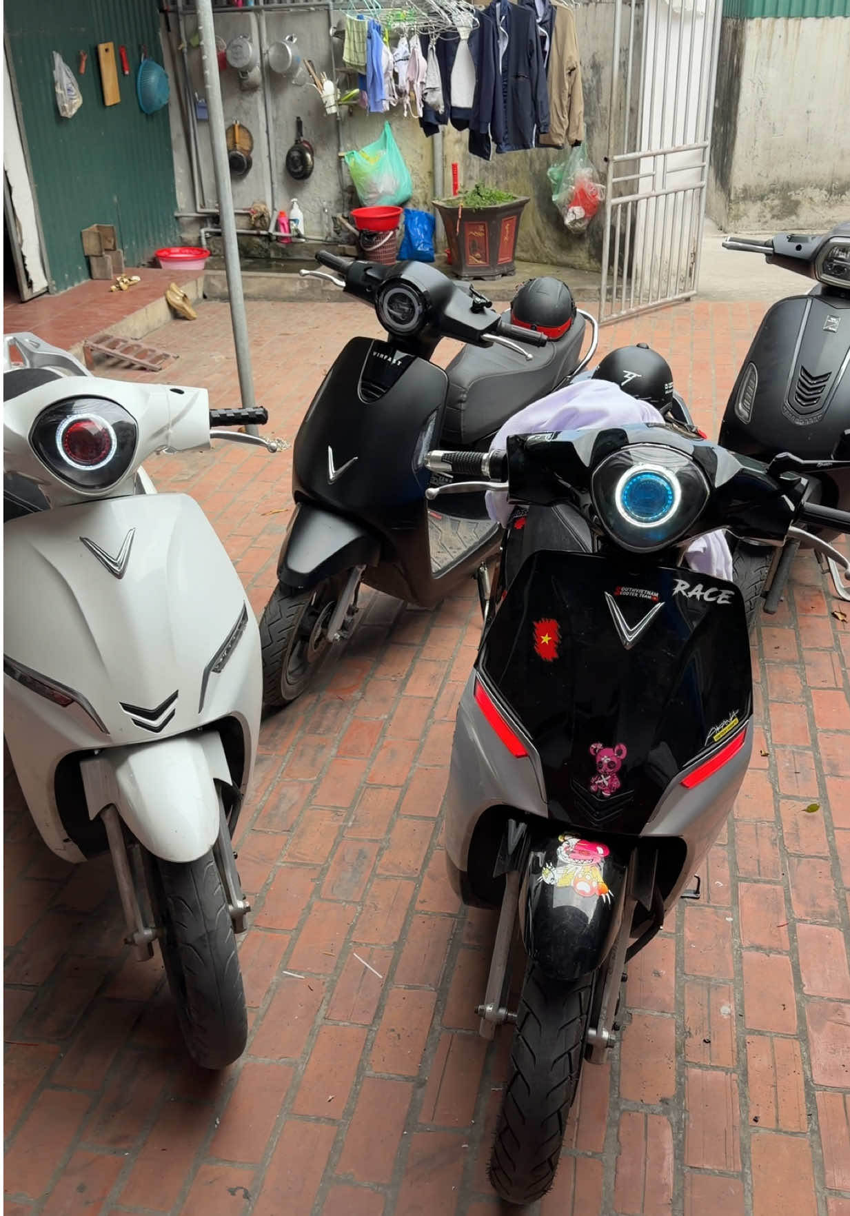 Bi cầu 3.0 cho feliz ❤️ #xedovietnam #xediendo #feliz #vinfast #xuhuong 