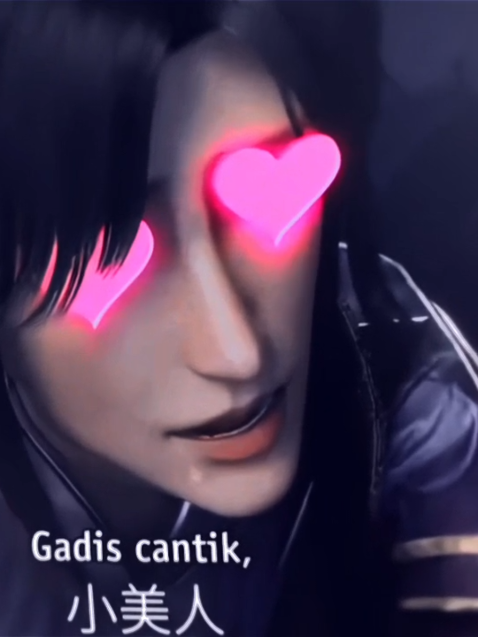 Xu liguo bisa jatuh cinta juga 🗿 #renegadeimmortal #wanglin #donghua #donghuaedit #fypシ゚ 