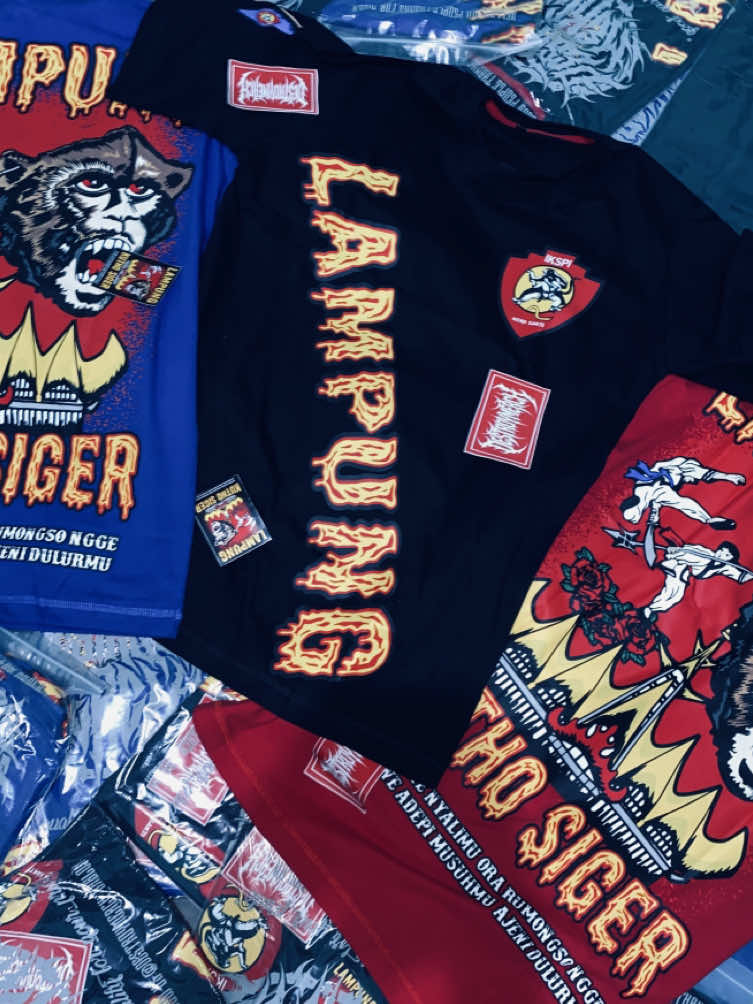 BAHAN GANTENG MU🤙#ikspilampung #ikspilampungtenggah #kerasakti #ikspikerasakti_indonesia #lampung24jam 