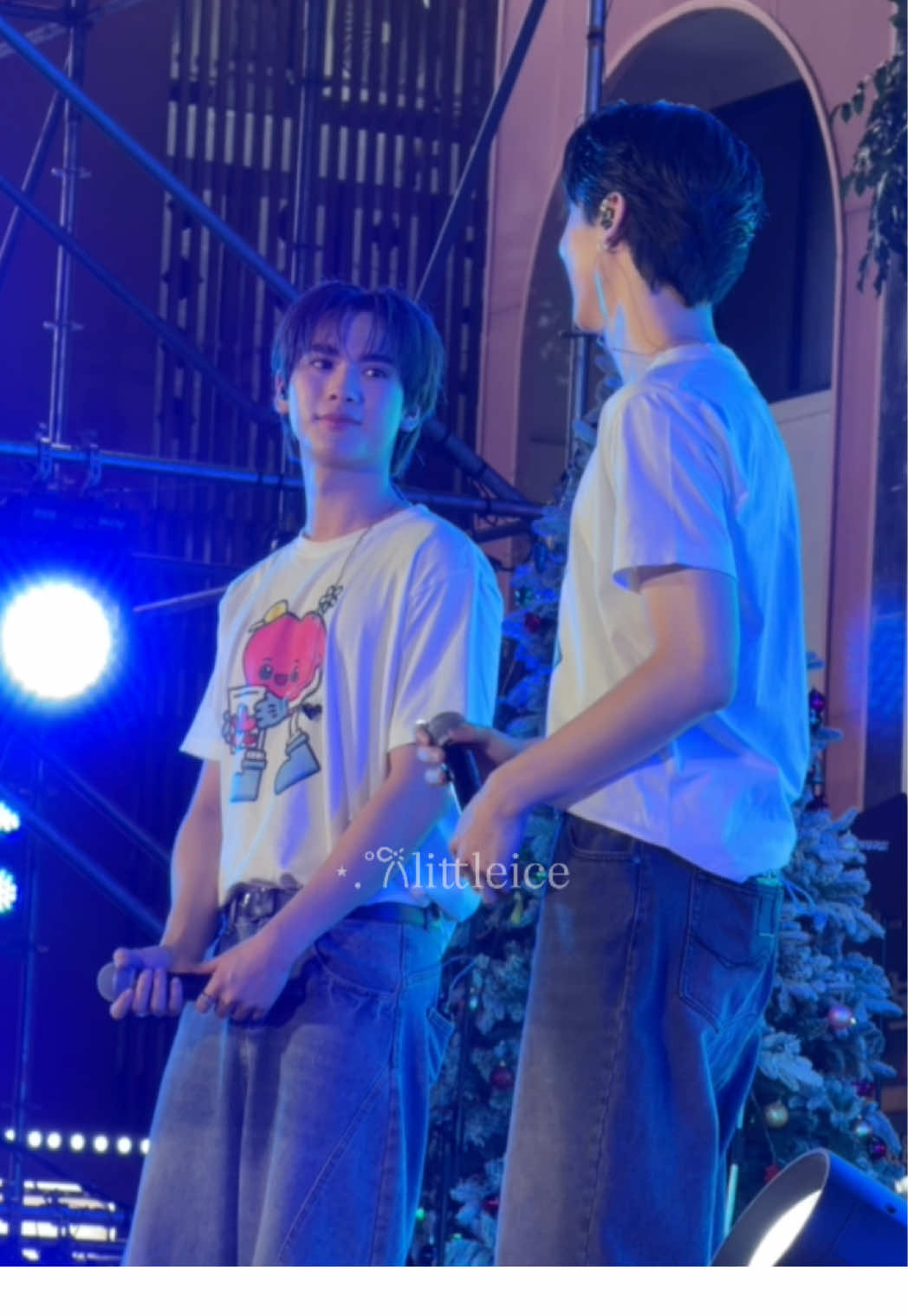 โกงรักไม่ได้  #DMDCHARITY2025  @name is Ryujin | @Pat(ji) #rryujinnn | #chira_patt 