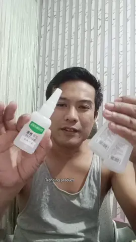 Buy 1 take 2 na oily glue na sobrang dikit .... #trendingproduct #shoeglue #oilyglue #superglue #glue 