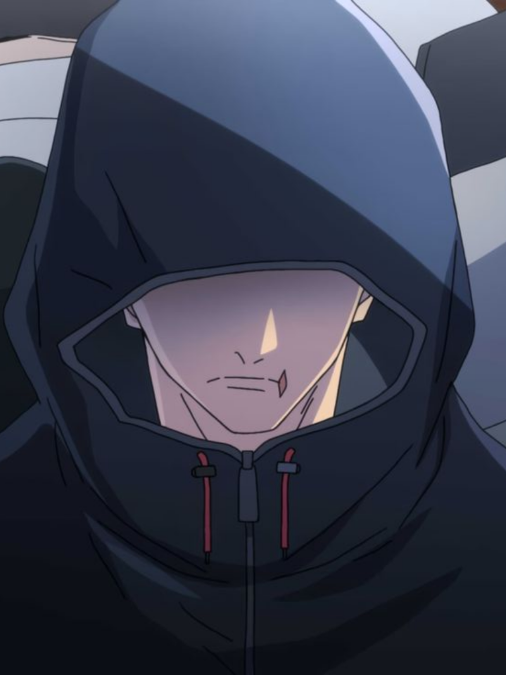 kok kayak mirip seseorang yak😭🗿 ... #yujiitadori #jujutsukaisen #manga #fyp #4u 