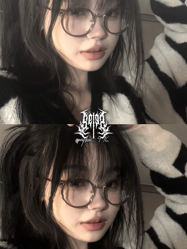 trend kah?? 😋✌ #prstdann #presetalightmotion #presetdibawah5mb #presetxml #fyp  @riyo_eze 