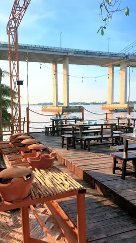 Nghe nói quán này đang hottt gần gần #trending #Xh #quananngon 