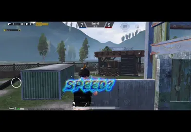 Do you know what speed is? #pubgm #fyp #pubgsomali #somalitiktok #gansta 