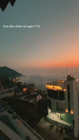 Thời điểm săn mây đến rồi mn nhanh chóng lên tam đảo đón mấ thôi. #xuhuong #tamdaoreview  #chuonchuonvilla 