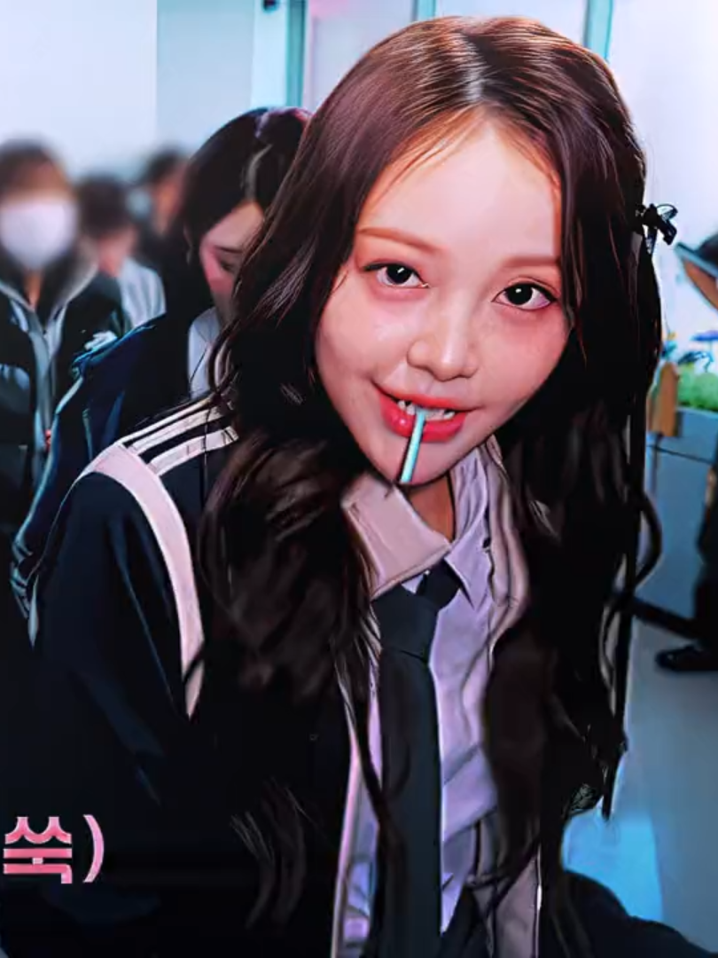 #carmen #카르멘 #hearts2hearts #하츠투하츠 #kpop #fyp