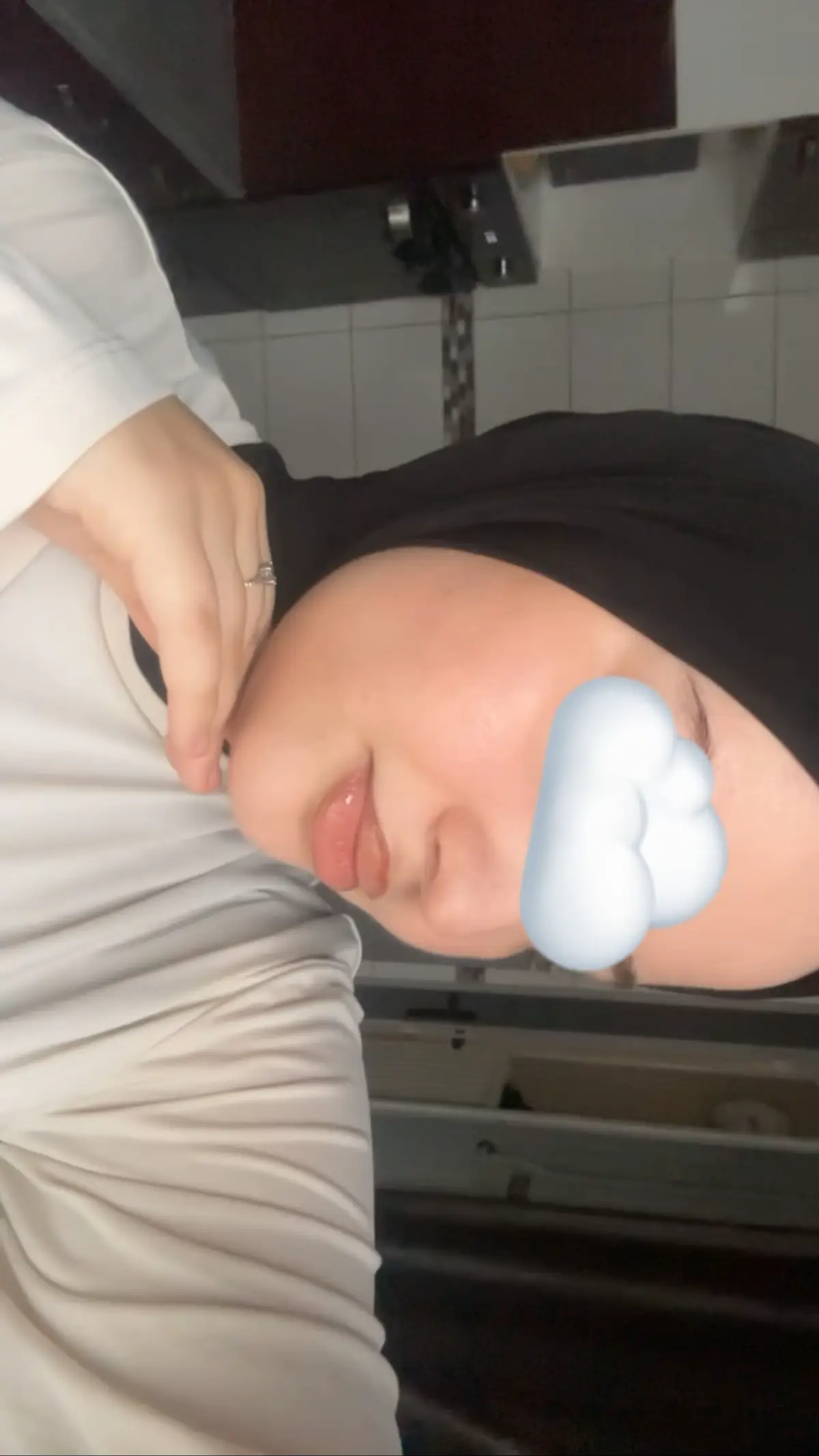 #modestfashion #ootdhijabstyle #hijabootd #outfit #hijabi 