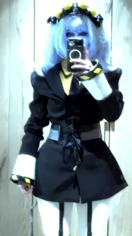 Heh #serialdesignationj #murderdrone #fyp 