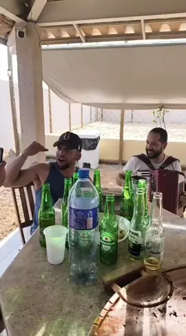 mais uma nossa... saudade da Vaquejada 