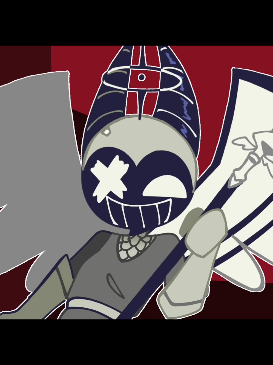 just posting just to post I'm so used to drawing traditionally I forgot how to draw digitally💔 Tags:|| #hazbinhotel #voxhazbinhotel #alastorhazbinhotel #radiostatic  #fyp  --------- took inspo from poeypepto when I drew the exorcist ignore that my whole acc is just me testing different artstyles