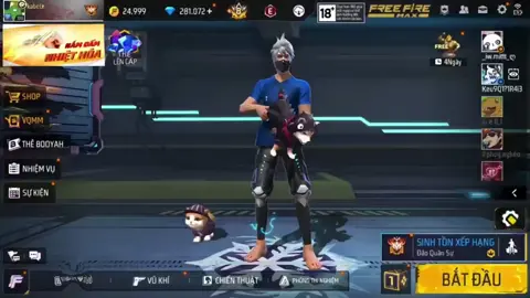 “nguoi tung noi o ben…”#xh#viral#vdspro⭐#fyp#garenafreefire 