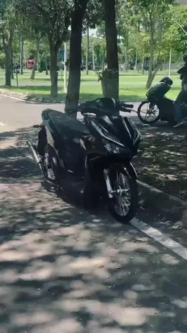 masa ga ketemu#fyp #masukberanda #vario125 #lednew125 #pasukanmatic 