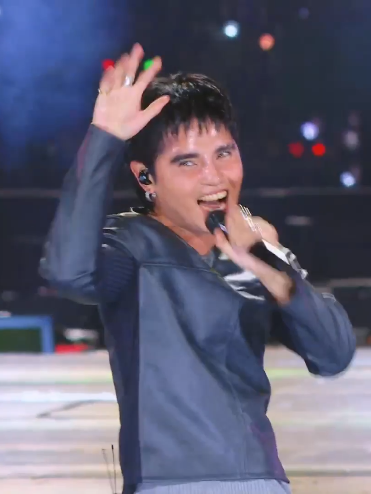 SB19 FULL PERFORMANCE - ACON 2025  #SB19 #SB19_ACON2025 #ACON2025 GRABE NAMAN MGA BAGONG ARRANGEMENT, BAGONG DANCE BREAK GRABEEEEE!!! KAKAPROUD!!!! No copyright infringement intended, credits belong to the rightful owner.