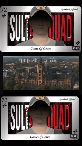 𝑮𝑶𝑮,𝑺𝑼𝑳𝑻𝑨𝑵 𝑺𝑸𝑼𝑨𝑫 𝑺2 𝑬𝑷𝑰𝑺𝑶𝑫𝑬 72#bismillahfyp #koriZen #sptrakori #sultansquad❤️ #trending 