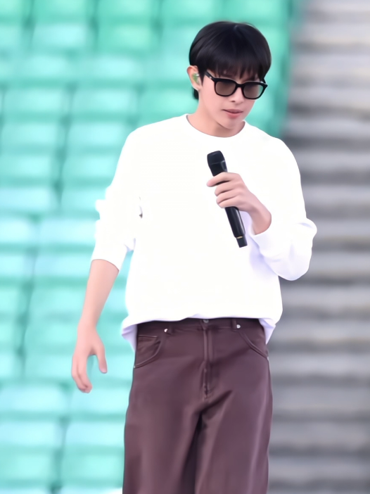 SB19 at Acon 2025 #sb19_justin #sb19 #fancam #fyp #foryou 