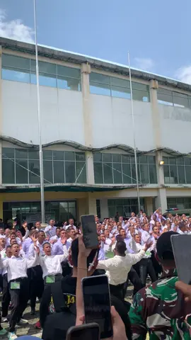 selamatt pendidikann#catam #kodamtuankutembusai #tniad 