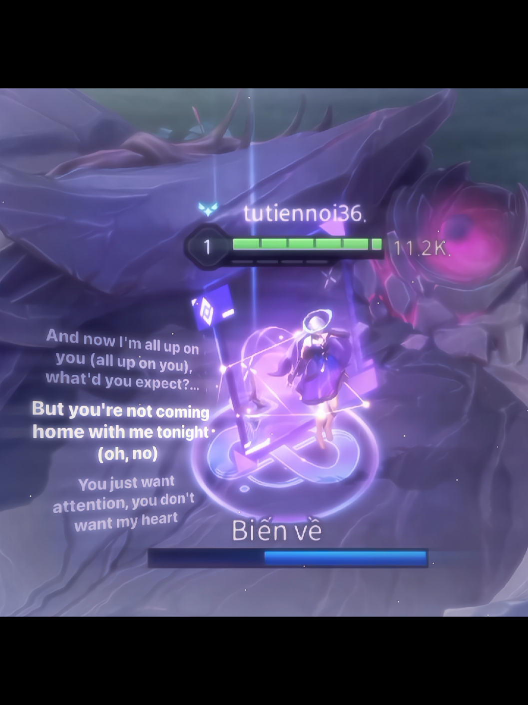 #aov #lienquanmobile 