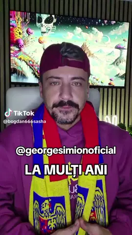 @💧 B.O.G.D.A.N. 🔥 @GEORGE SIMION @calin.georgescu.real @ancaalexandrescuoficial  #patriot #românia #breakingnews #gs #cg 