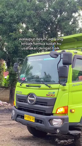 #fyp #hino500 #drivelmudapunyacerita 