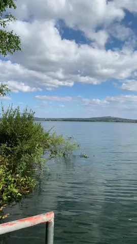 เขื่อนสิรินธร #อุบลราชธานี