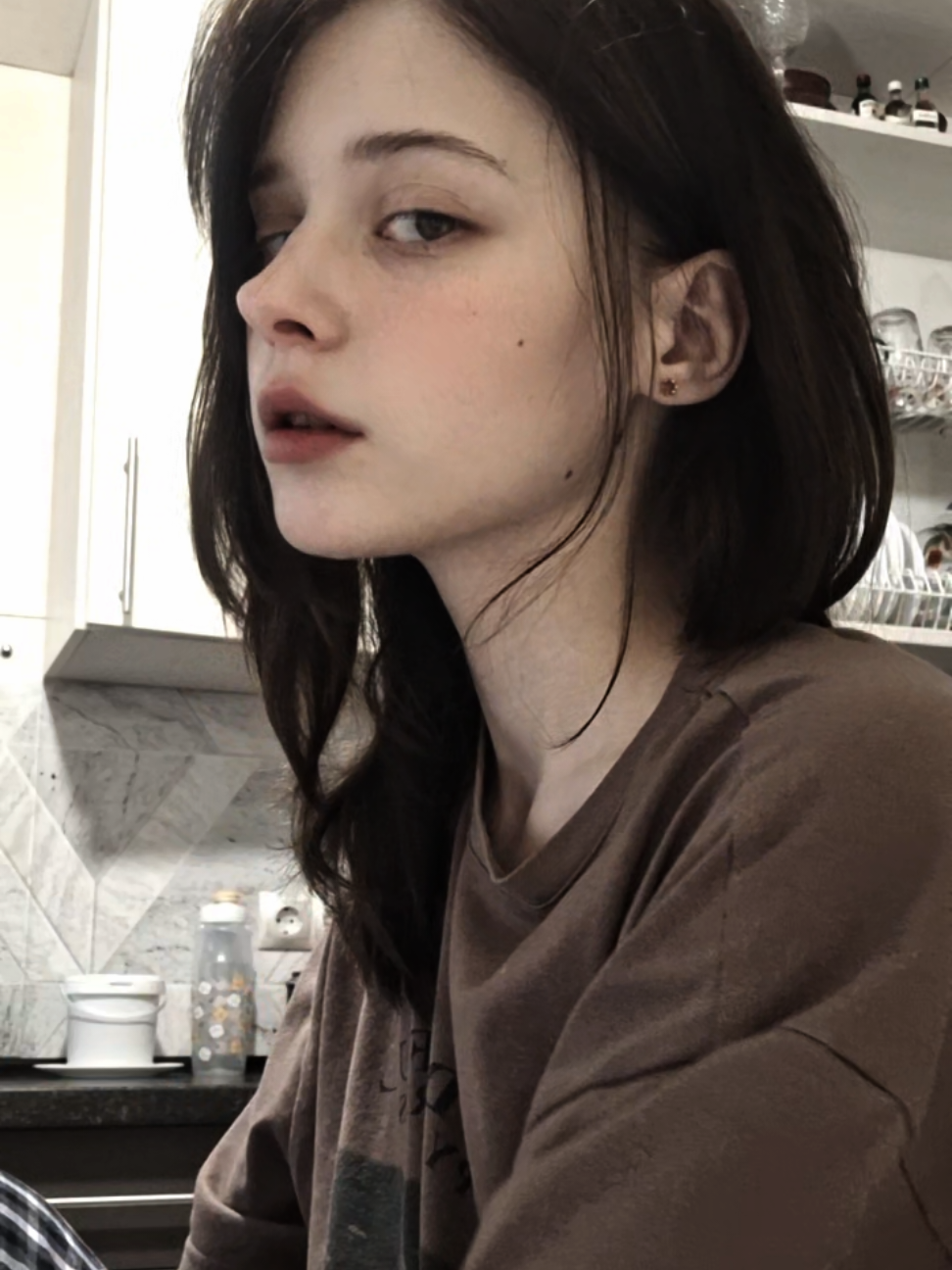 она мой эталон!! 😍🥰 #lililid #яся #прикол 