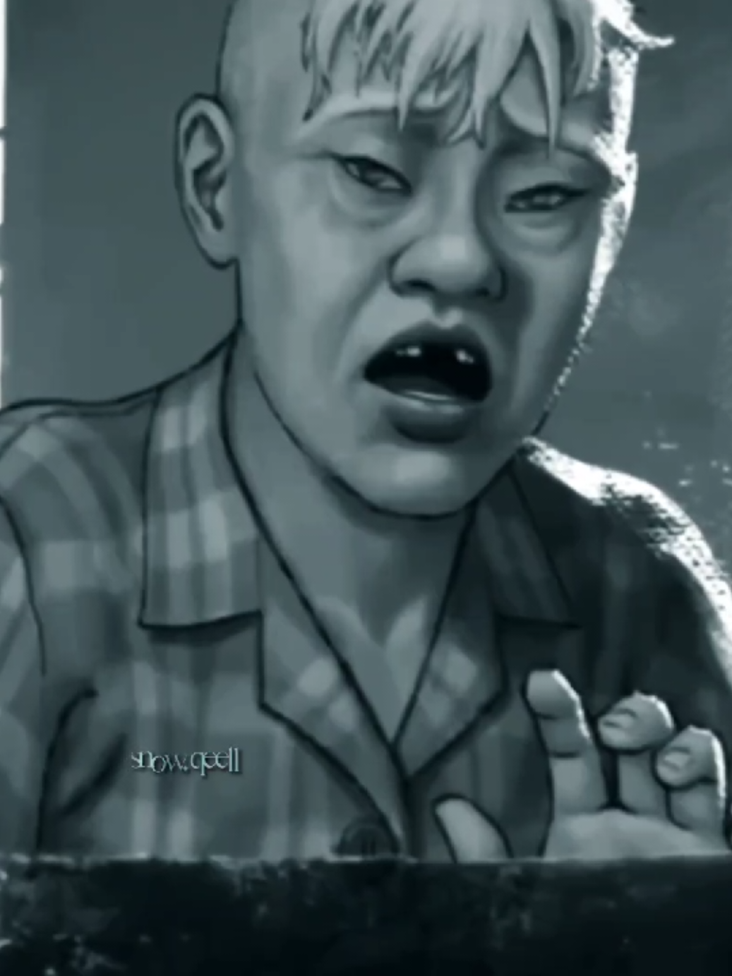 #BYASHA𝜗𝜚/!Spoilers for episode 5!#tinybunny#tinybunnyedit#byasha#byashaedit 