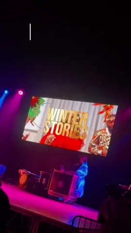 Un petit recap de la Winter Stories , encore merci pour l’invitation c’était génial 🤍  @Winter Stories #antilles #zouk #soireeparis #noel #fyp 